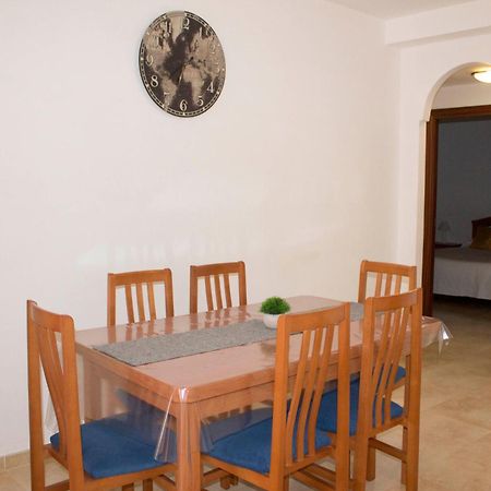 Apartamento Colom I Пеньискола Экстерьер фото