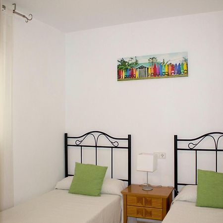 Apartamento Colom I Пеньискола Экстерьер фото