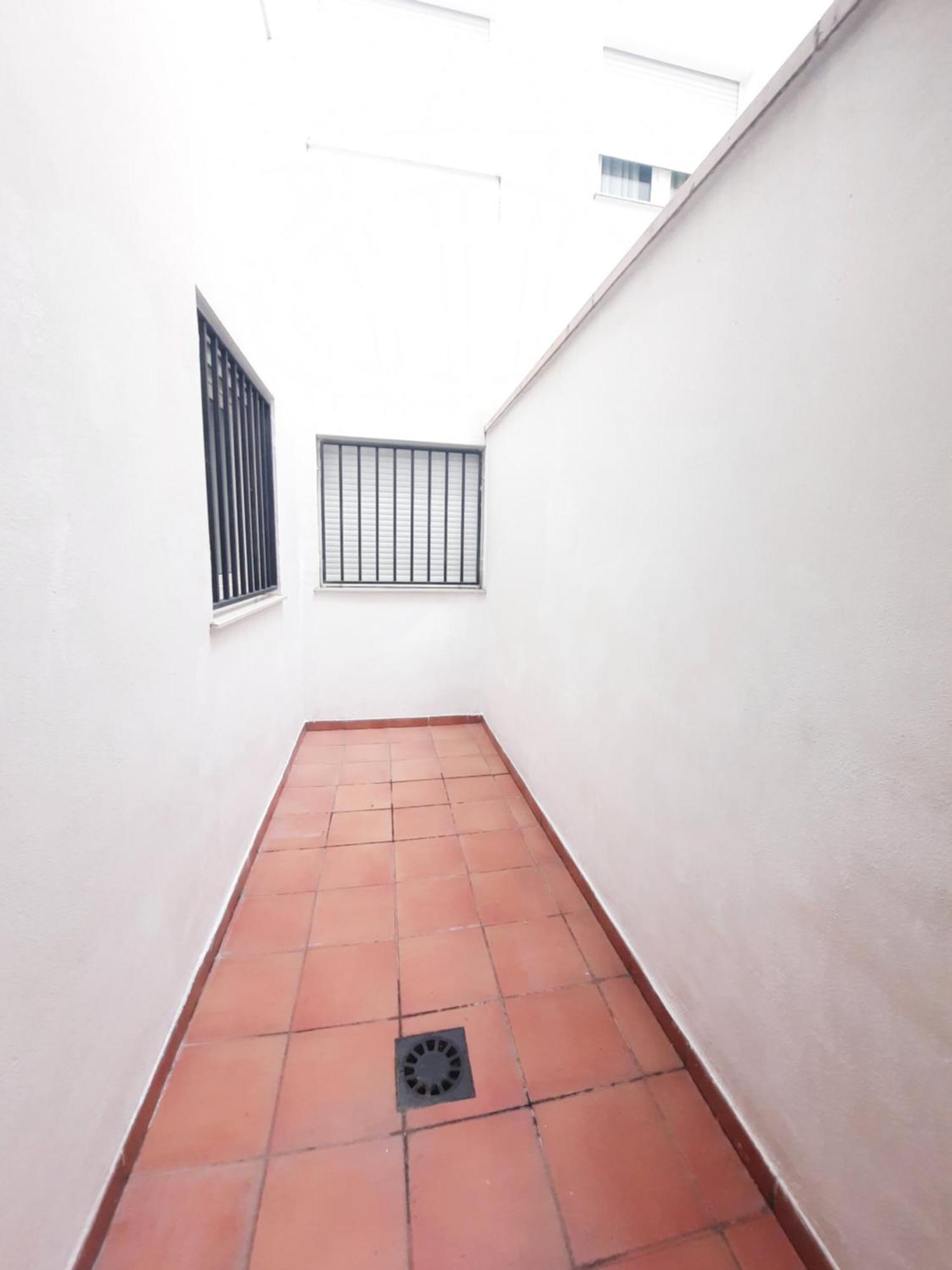 Apartamento Colom I Пеньискола Экстерьер фото