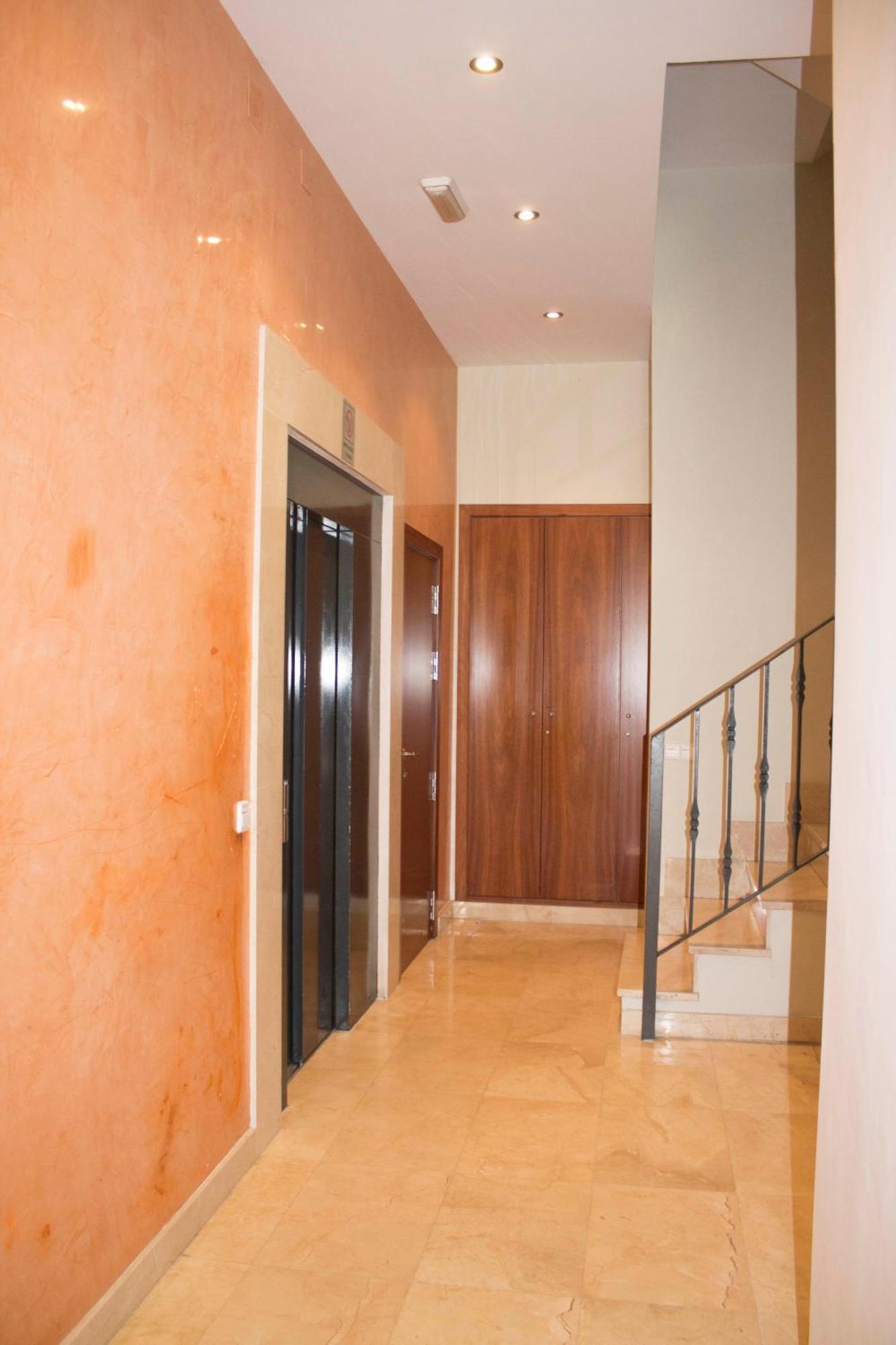 Apartamento Colom I Пеньискола Экстерьер фото