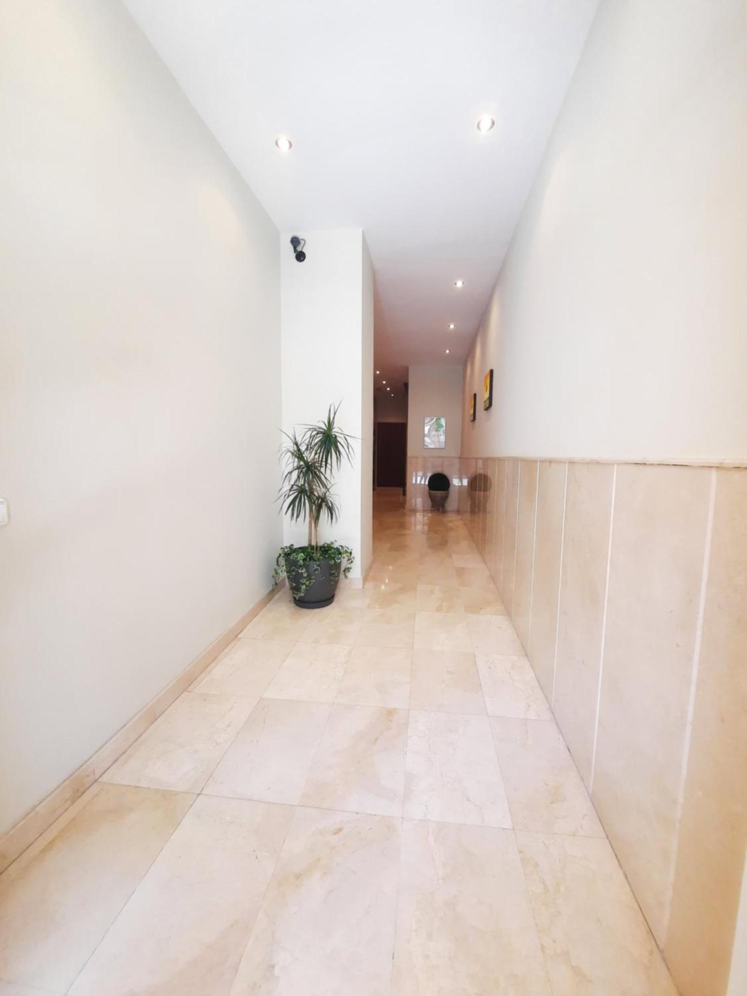 Apartamento Colom I Пеньискола Экстерьер фото