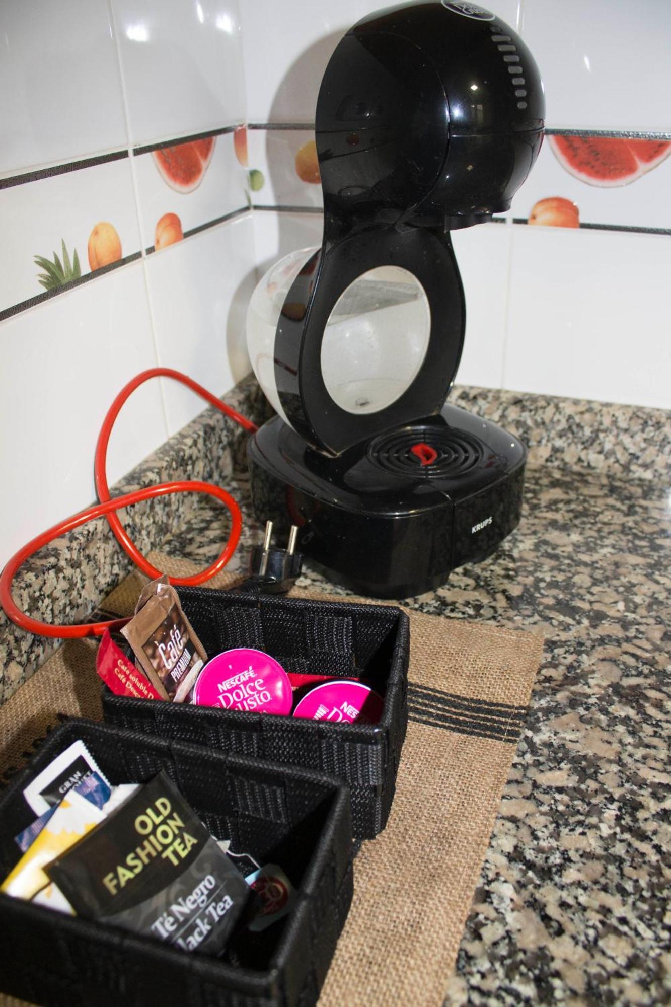 Apartamento Colom I Пеньискола Экстерьер фото