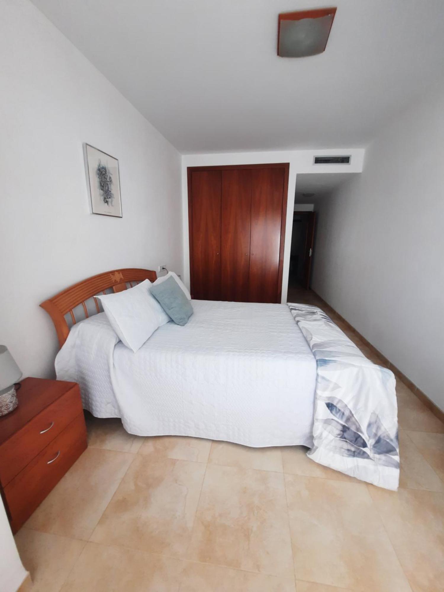 Apartamento Colom I Пеньискола Экстерьер фото